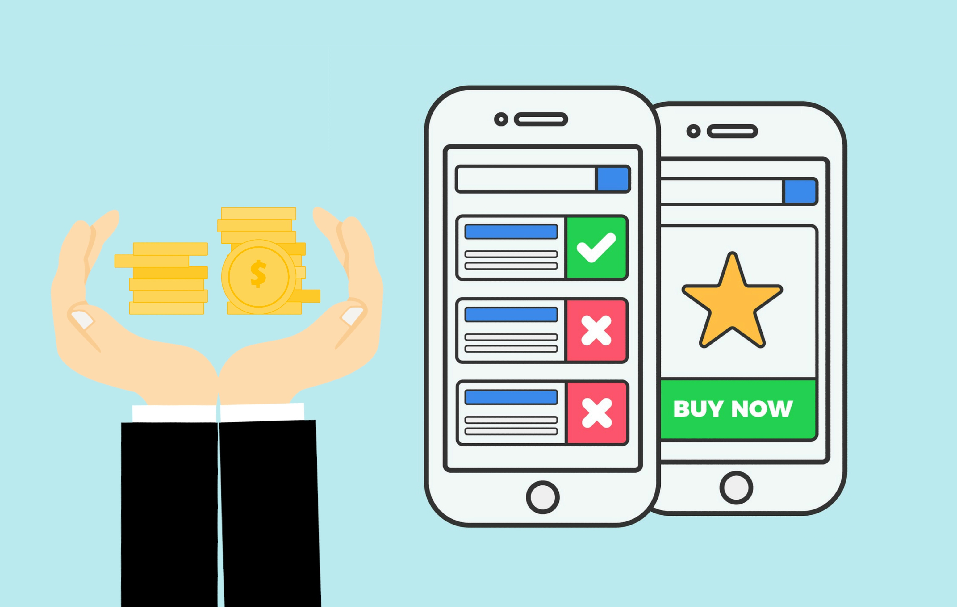 Make money with your app: 9 popular mobile app monetization strategies -  Pixelfield blog