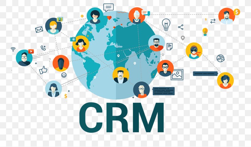 CRM Data Maintenance