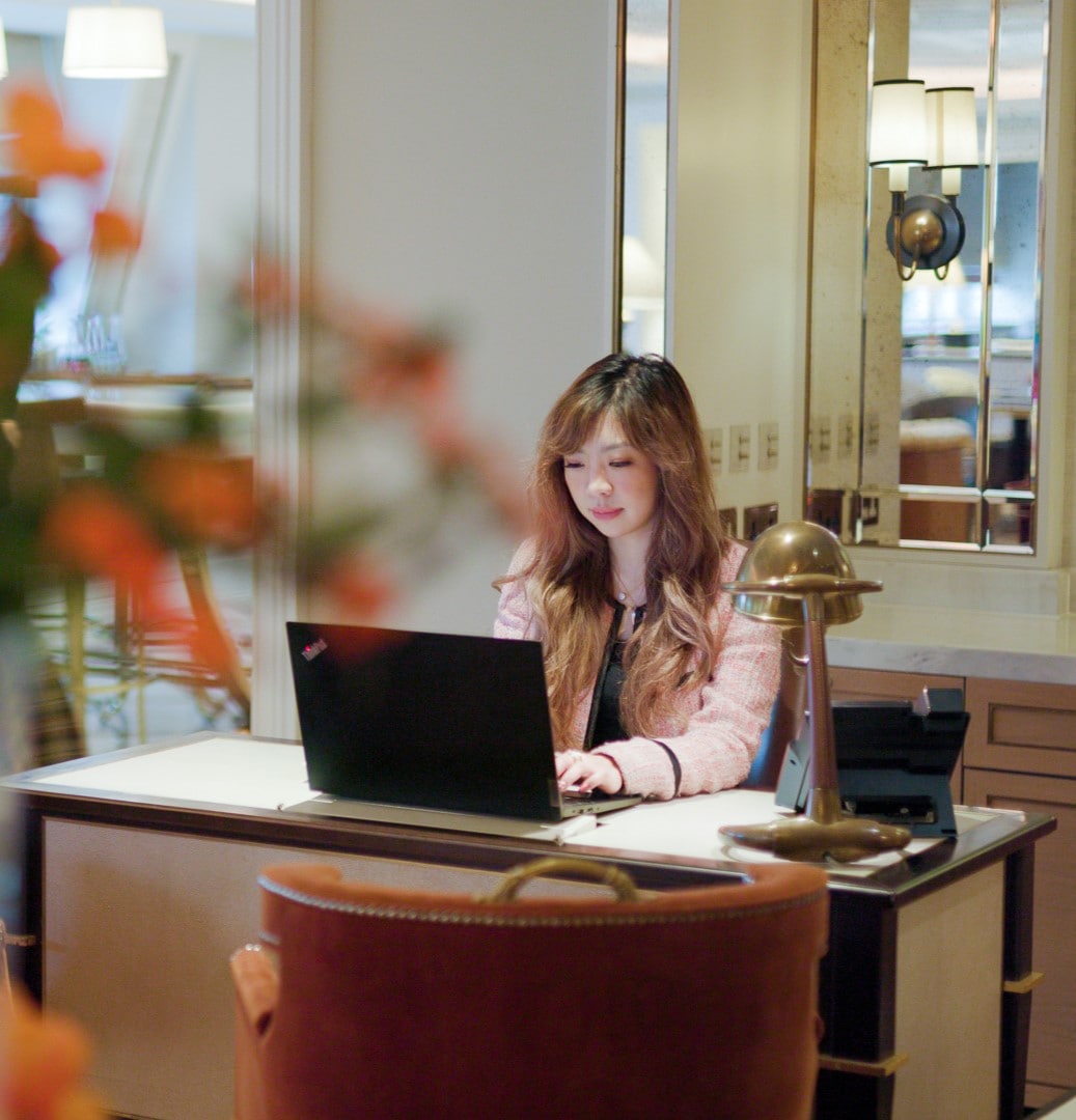 Concierge Services