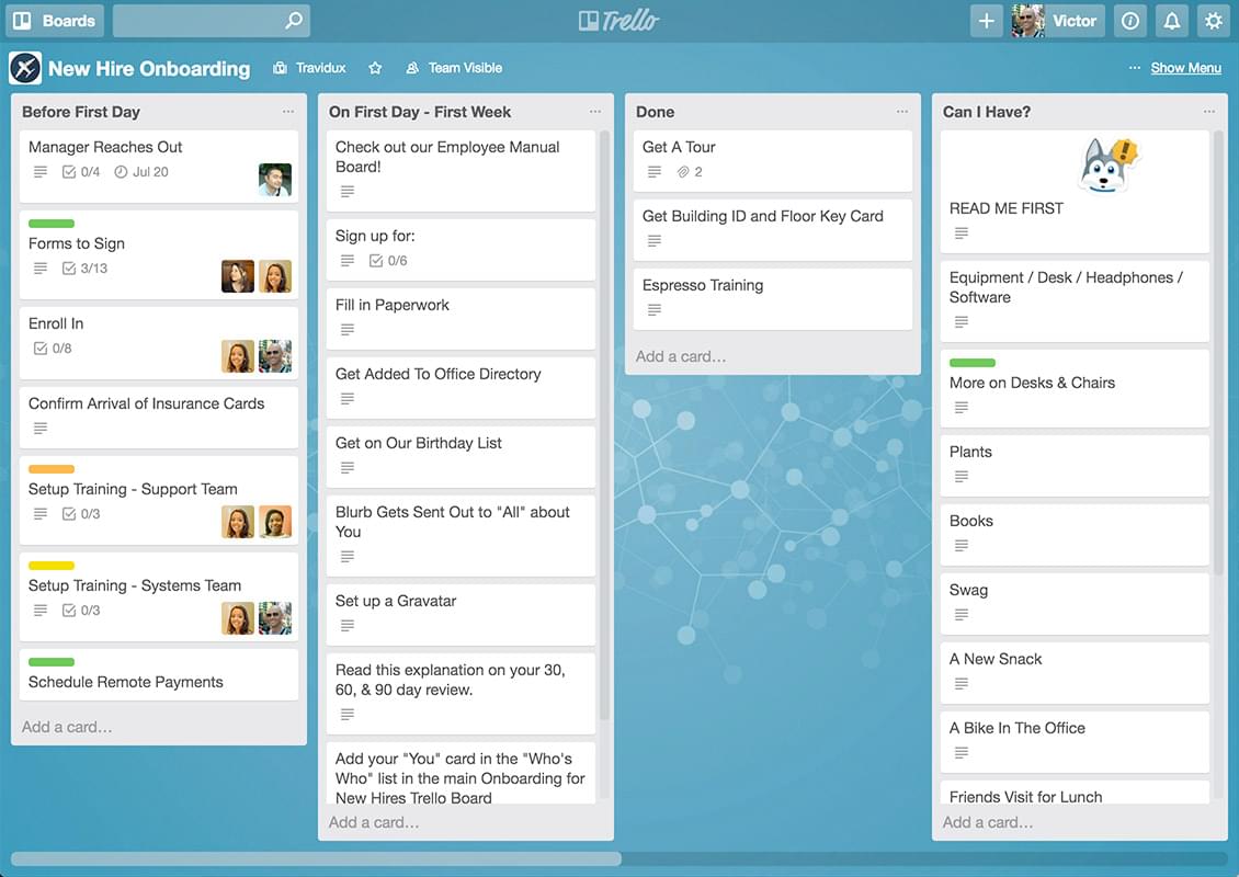 Trello to Join the Atlassian Ranks